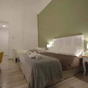 Just Sleep Napels