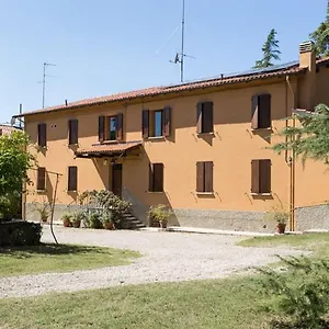 Couette-café Murolungo, San Lazzaro di Savena