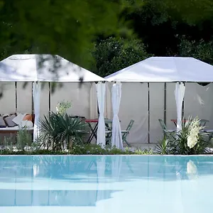 Couette-café Pragatto Hills By Casino Di Pragatto, Crespellano