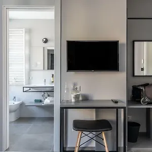 Hotel Mathis, Fiorenzuola dʼArda