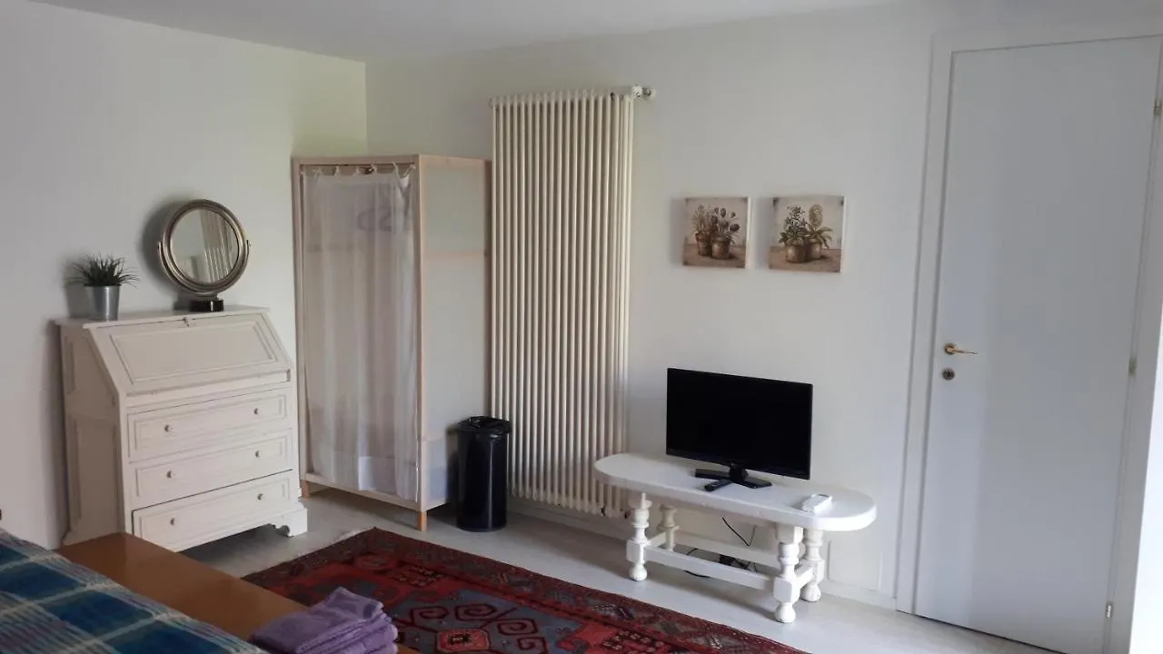 Gasthuis Bed & Breakfast San Lazzaro Room San Lazzaro di Savena