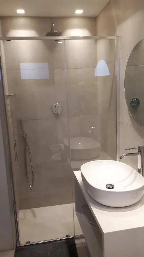 Bed & Breakfast San Lazzaro Room San Lazzaro di Savena 3*,