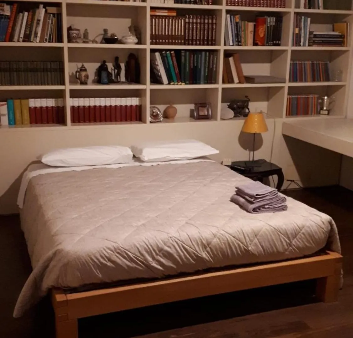 Bed & Breakfast San Lazzaro Room San Lazzaro di Savena