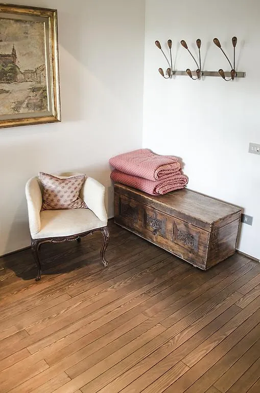 Gasthuis Bed & Breakfast San Lazzaro Room San Lazzaro di Savena