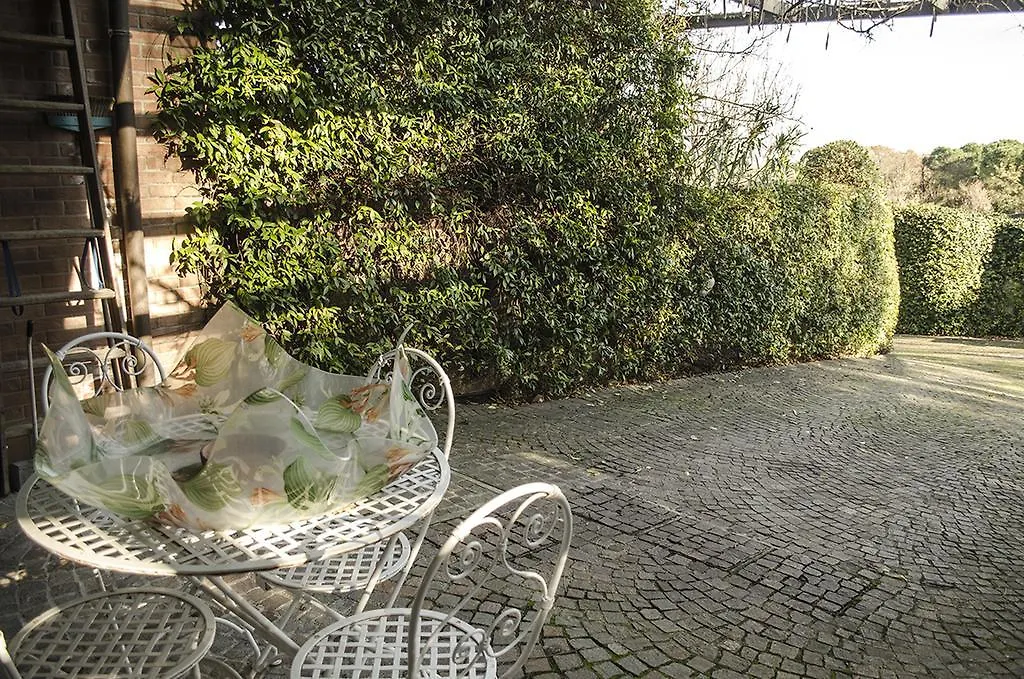 Bed & Breakfast San Lazzaro Room San Lazzaro di Savena 3*,