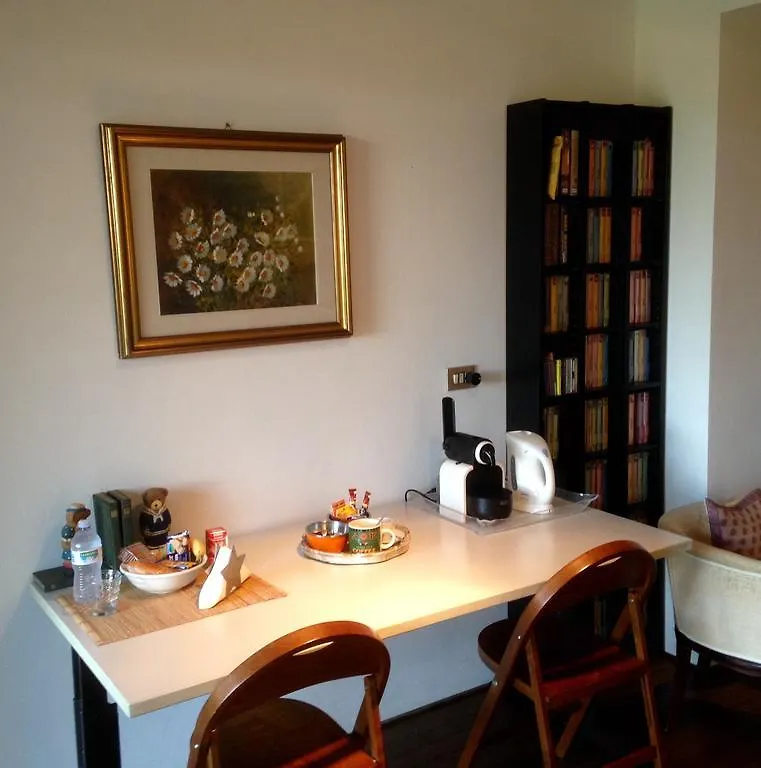 *** Gasthuis Bed & Breakfast San Lazzaro Room San Lazzaro di Savena Italië
