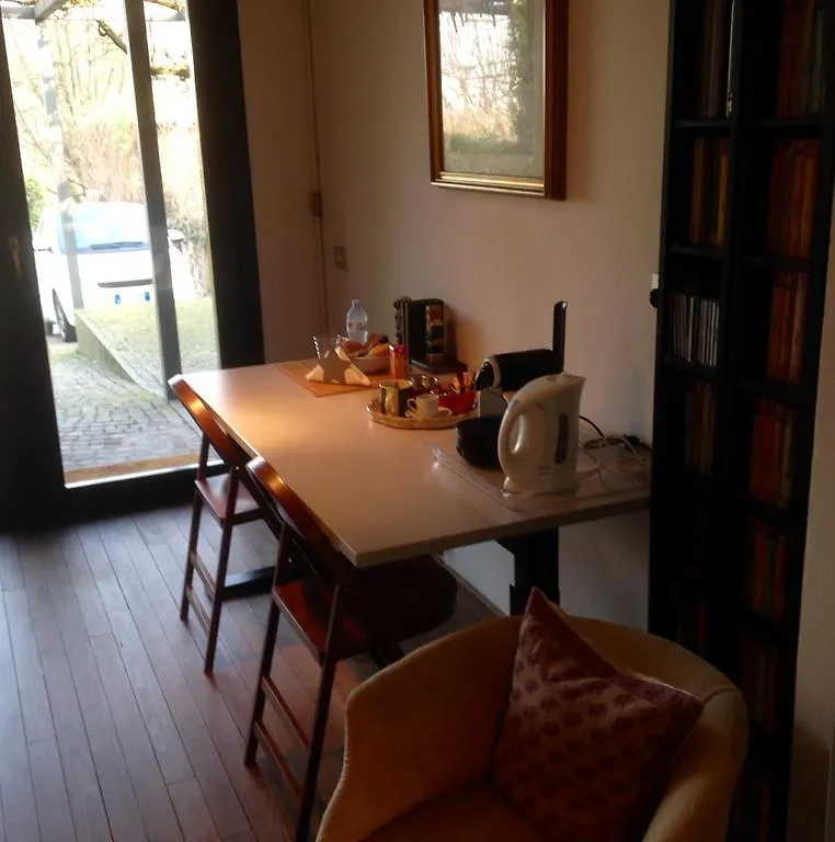 Bed & Breakfast San Lazzaro Room San Lazzaro di Savena Gasthuis