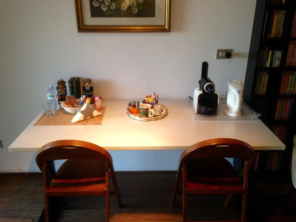 Bed & Breakfast San Lazzaro Room San Lazzaro di Savena Guest house