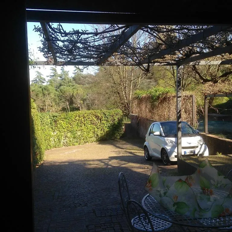 Bed & Breakfast San Lazzaro Room San Lazzaro di Savena Italië