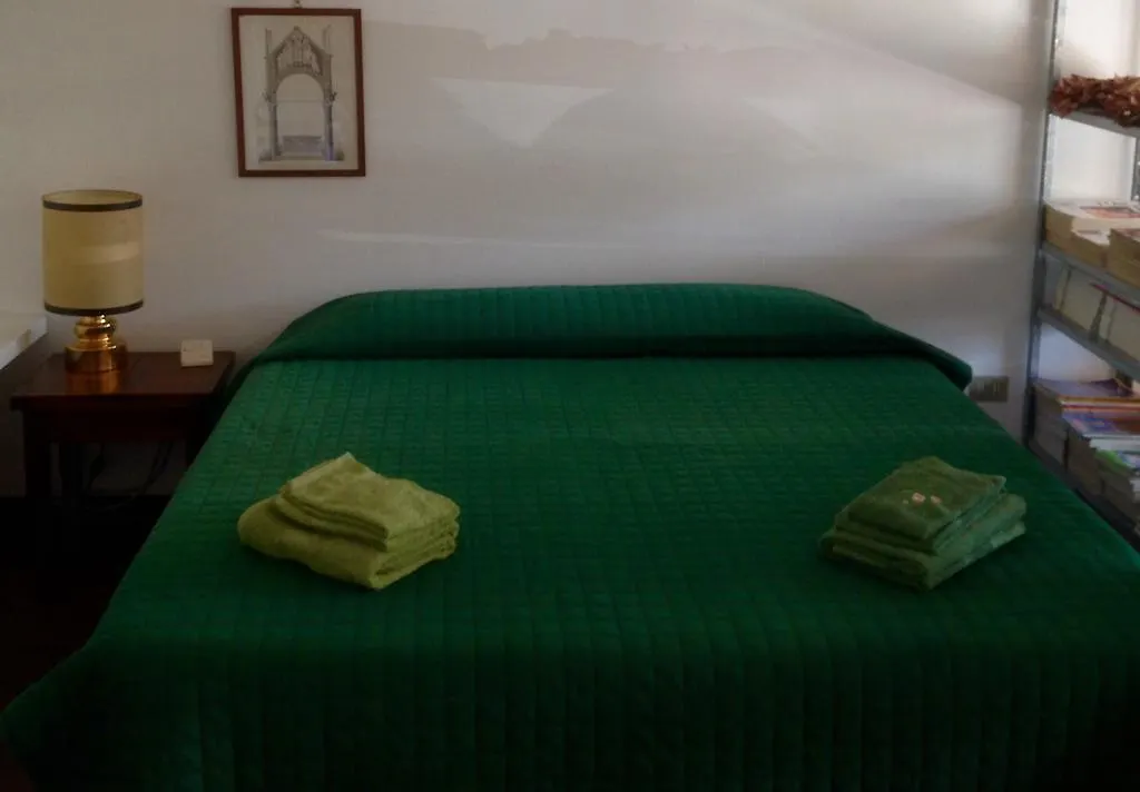 *** Gasthuis Bed & Breakfast San Lazzaro Room San Lazzaro di Savena Italië